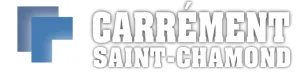 Logo Csc – Carrément Saint-Chamond
