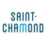 Logo Ville de Saint-Chamond