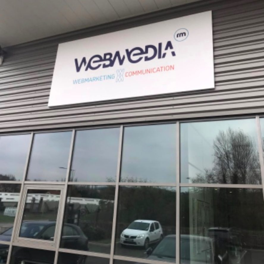 WEBMEDIA RM3